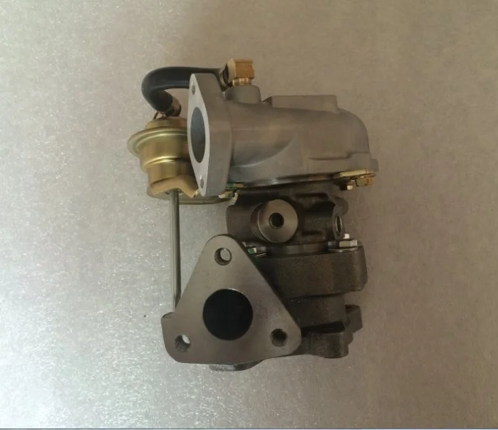 Турбокомпрессор мотоцикла RHB31 Турбокомпрессор VZ21 13900-62D51 Suzuki SWIFT Jimny F6A Engine