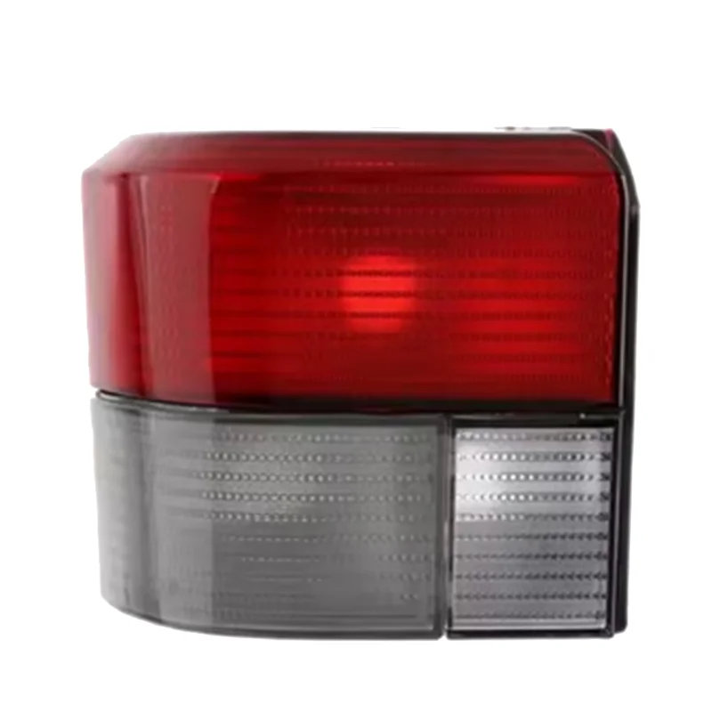 

Efficient Car Tail Light Rear Brake Lamp Housing Without Light Bulb 701945095 701945096 For VW Transporter T4 1991-2003