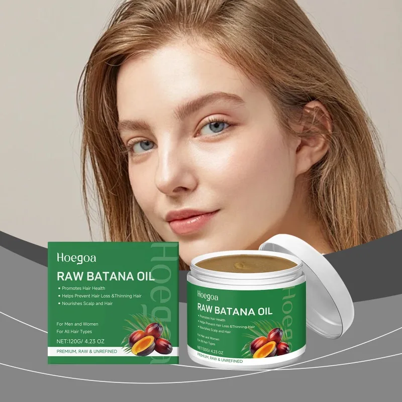 

Крем для ухода за волосами Batana Питает увлажняет робить гладкие волосы Улучшает вьющиеся волосы Улучшает разглаживание пряди волос