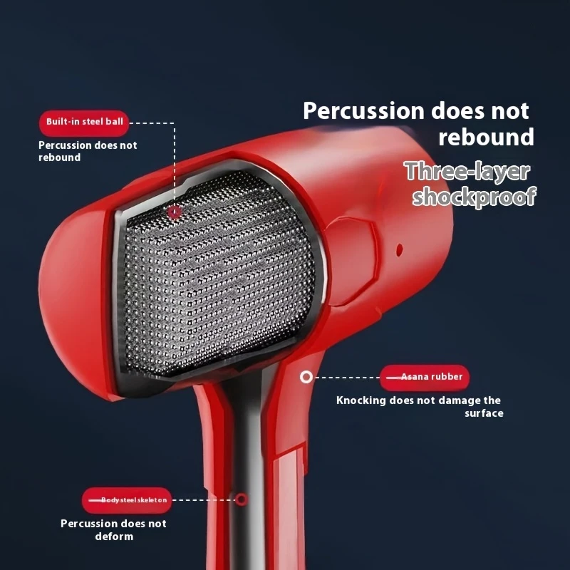 Thumbnail 3 - #38 Newest Manual Hammers