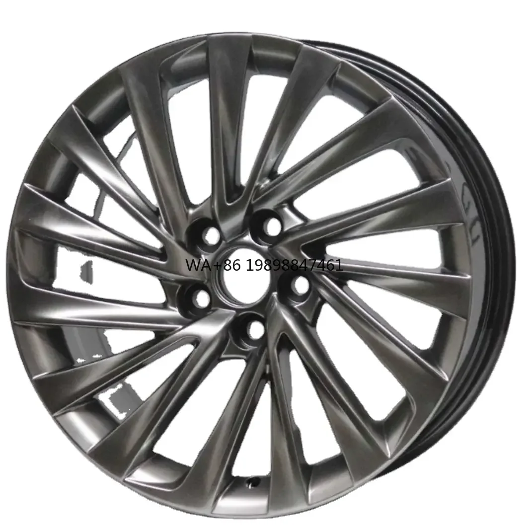 

Factory Price Customize Size 20inch 19inch 30 Inch Mercedess Benzz Mini Spinning Big Lip 17 Full Face Alloy Wheels