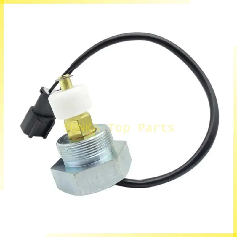 

7861-92-4500 7861924500 OIL LEVEL SENSOR FOR KOMATSU WHEEL LOADER WA380-3 WA470-3 WA500-3 EXCAVATOR PC210-5K PC240-5K PC240LC-5K