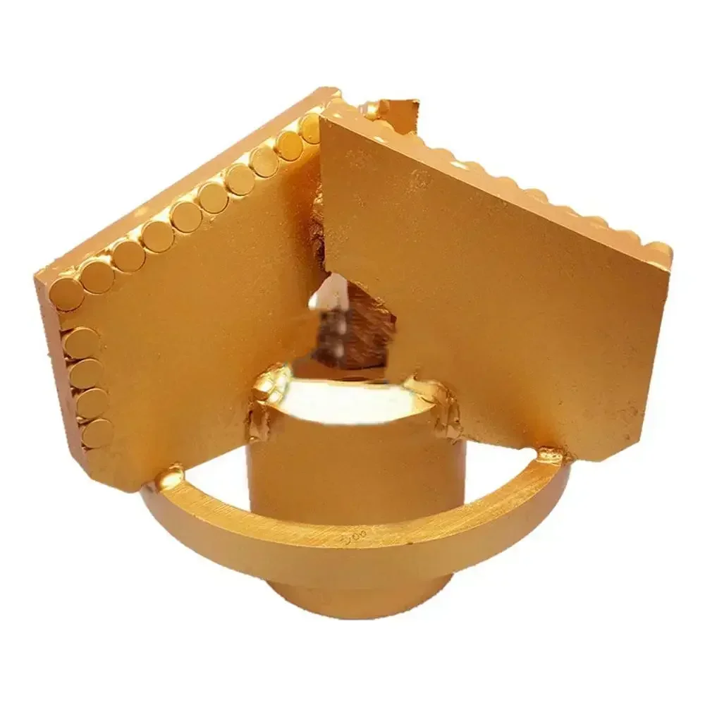 

Hot salesHigh quality 350mm large diameter pdc drill bit,diamond composite drill bit,geological exploration water well drill bit