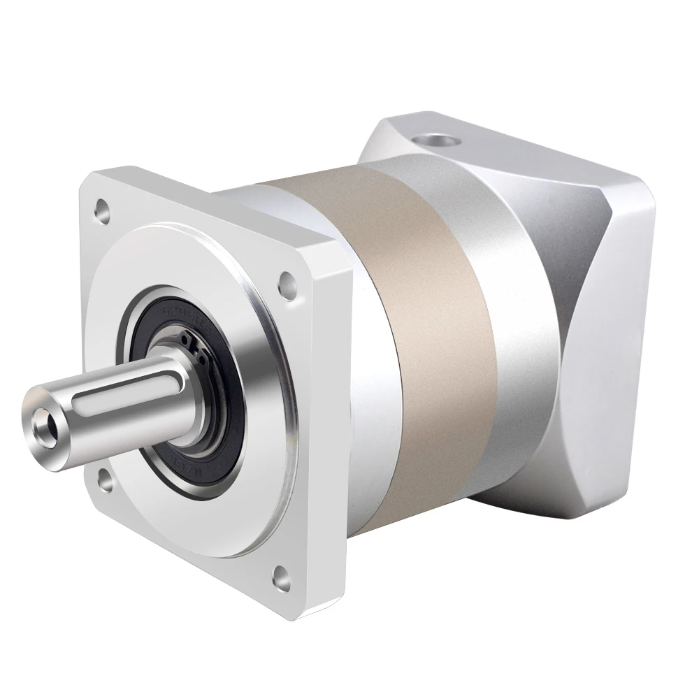 Nema 34 Planetary Gearbox Ratio 5:1/10:1/20:1/50:1 Speed Reducer Motor Gearbox for Nema34 Stepper Motor