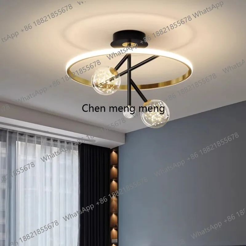 

Bedroom ceiling light new master bedroom lighting room creative simple modern lamps