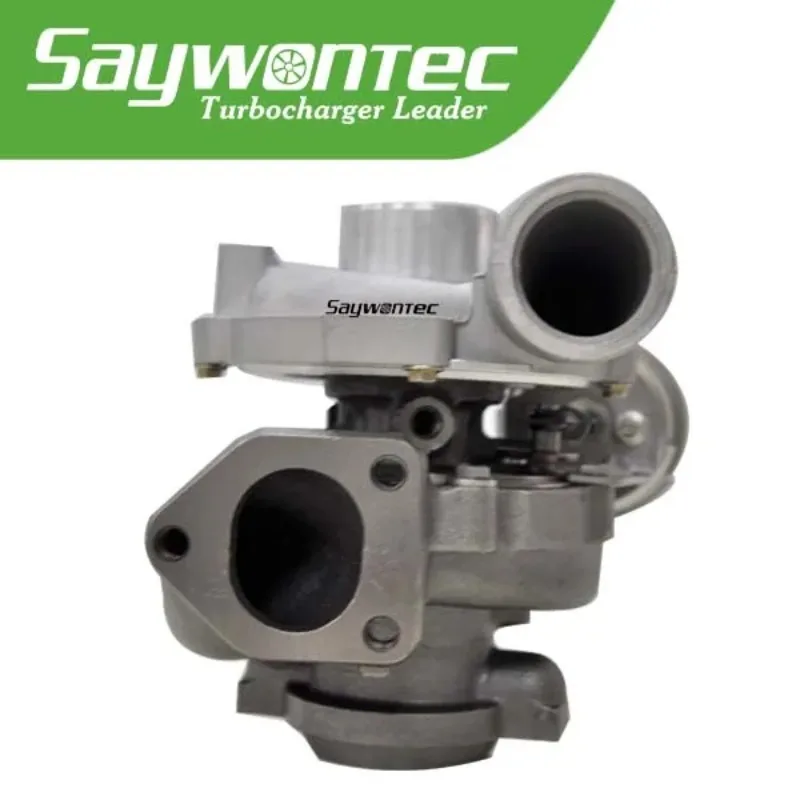 Turbocharger GT2256V 704361-5010S 704361-9010S 704361-5006S Turbocharger For BMW For  M57D,For M57D E53
