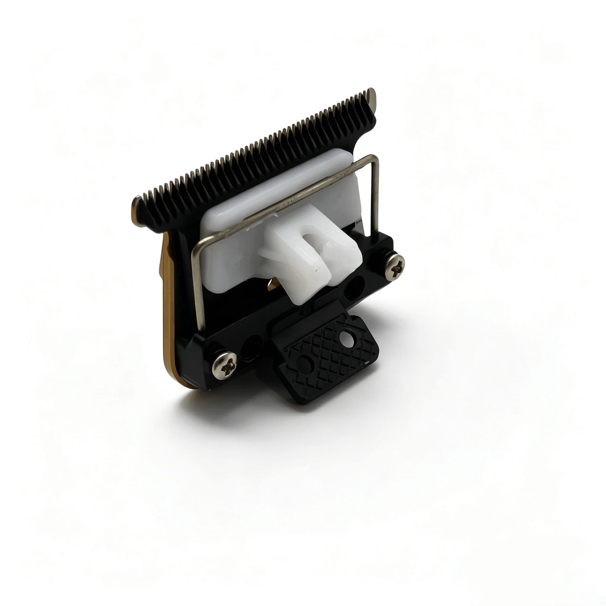 Kompatibel mit JRL 2020T Trimmer Professional EZ-GAP-C Schnitzklinge, Gradient-Mehrzahnschneider Ersatzklingenteile. – Detail 5