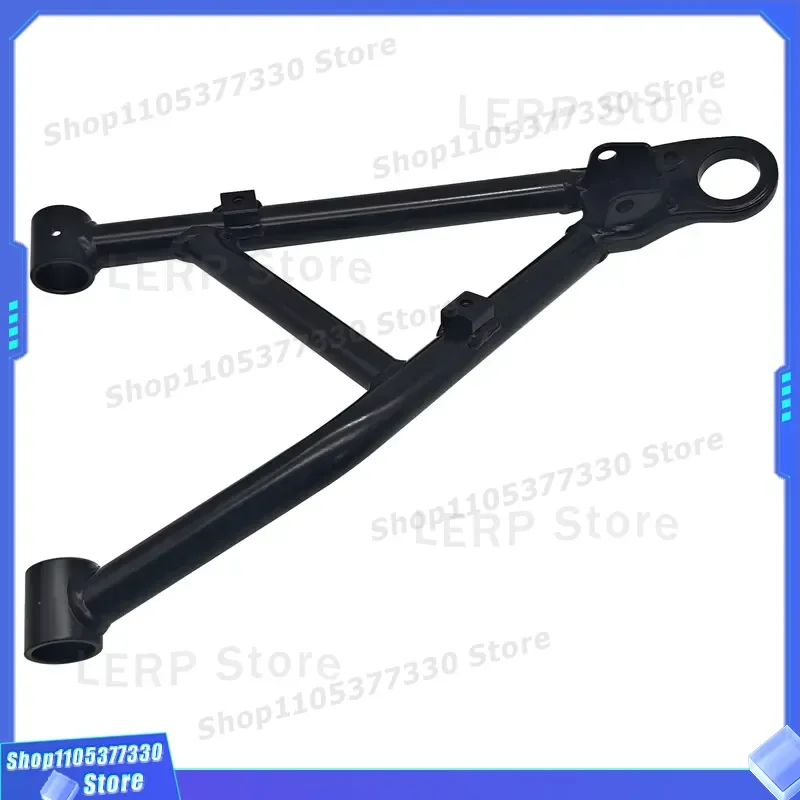 Front Upper A Arm for ODES PATHCROSS 1000L Passenger Side OE 17001070081 ATV UTV Parts Accessories Replacement Component ODES