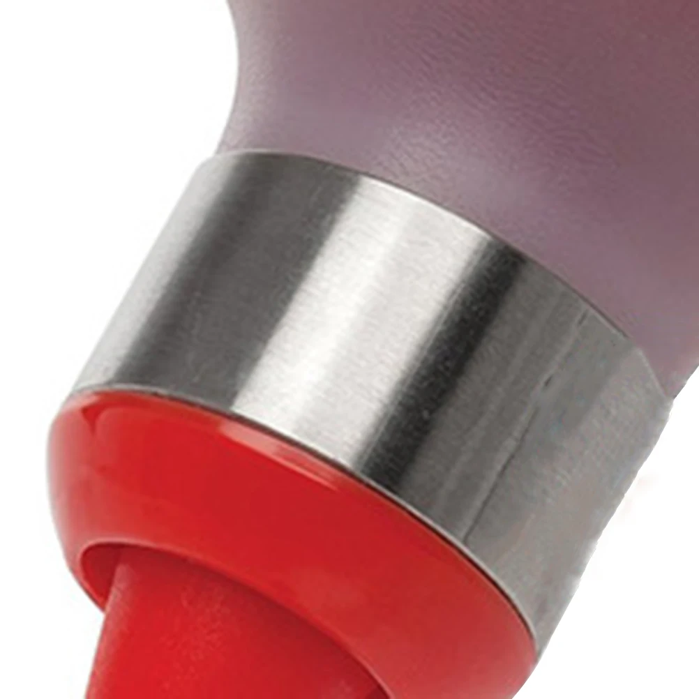 

450ML Squeeze Bottles 2Pcs Plastic Kitchen Condiment Dispenser for Jam Ketchup Oil Vinegar with Fine Tip Cover and Cap