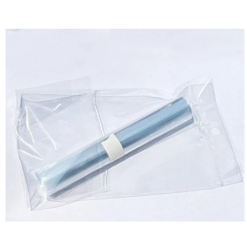 سيارة المضادة للخدش طبقة رقيقة واقية سيارة الوفير هود الطلاء حماية شفافة ملصقات الفيلم واضحة #5