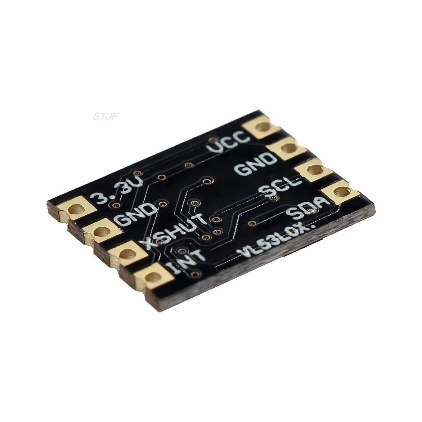ZY VL53L0X Laser ToF time-of-flight ranging VL53L0CXV0DH sensor module