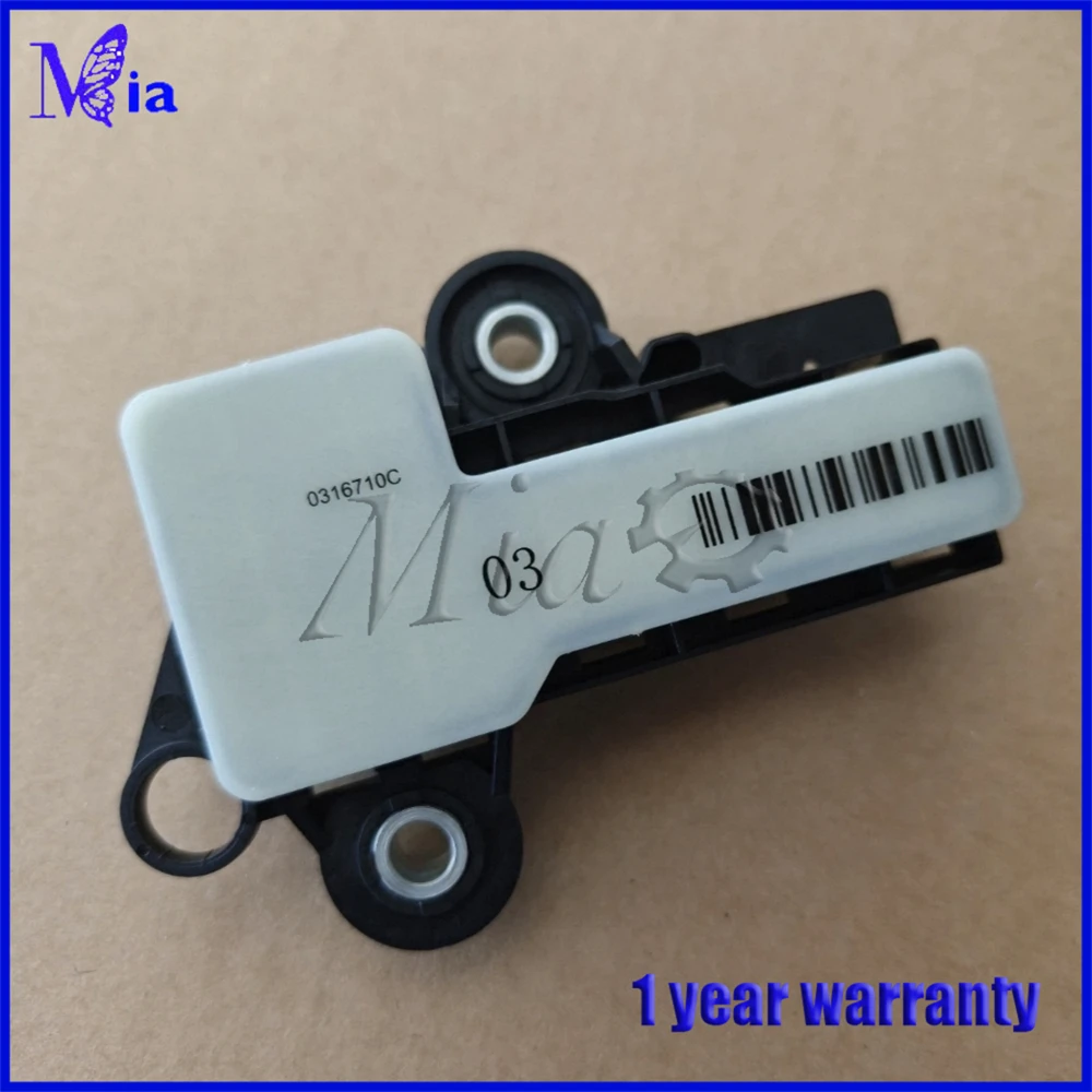 

Y3/8S1 722.9 TCU TCM Plate Speed Sensor Transmission Module Sensor VGS3 VGS2 For Mercedes A/E Class ML/R/S Class CL SL SLK CLK