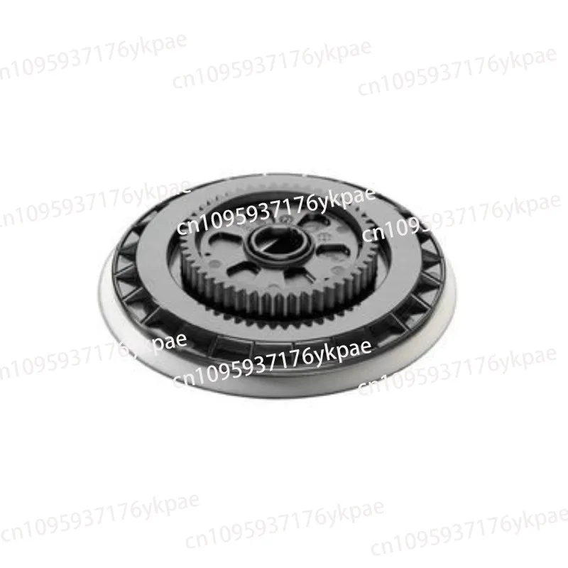 

140MM sand pad, compatible with replaceable XC 3401 track polishing machine for rear bracket