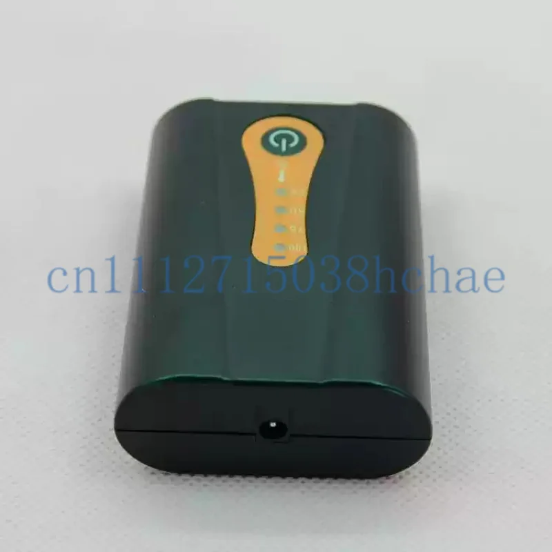 7.4V 2600mAh heating vest heating waist belt heating batter heatin