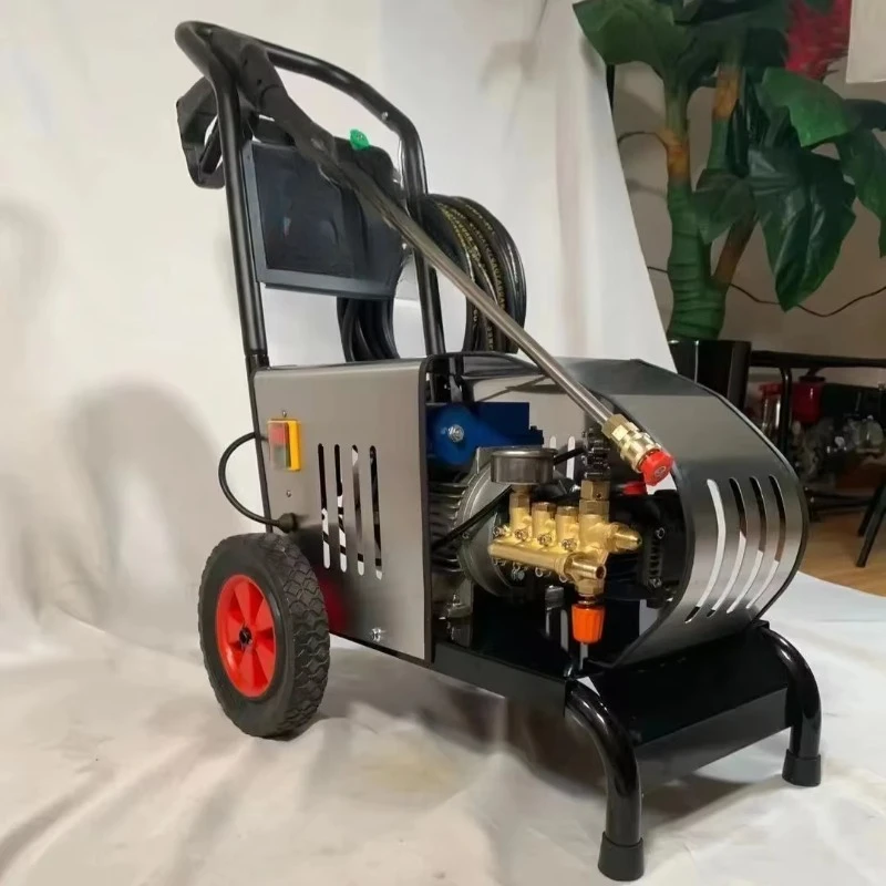 Electric High Pressure Cleaner Hot Sale Car Washers Water Jetter