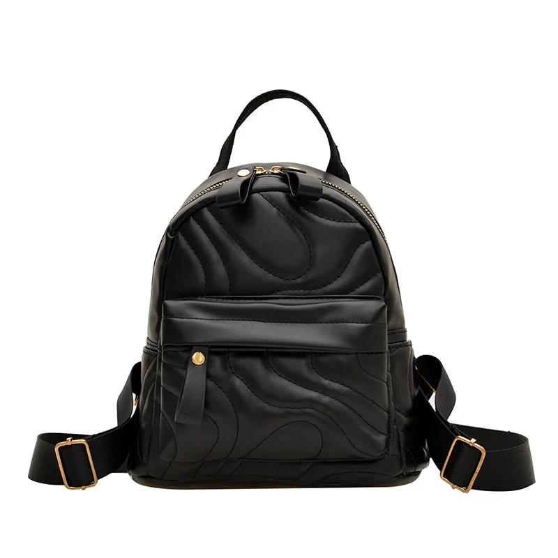 Mochila para mujer, bolsos de hombro, Mochila de viaje versátil, mochilas bonitas para estudiantes, Mochila de dibujos animados, mochilas para volver a la escuela