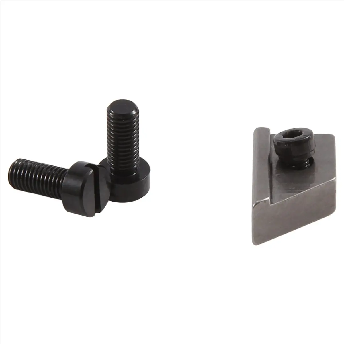 DT38 Suspended Edge Guide for LU-1508 LU-1510 Industrial Sewing Machin GB-6 B Accessories Parts