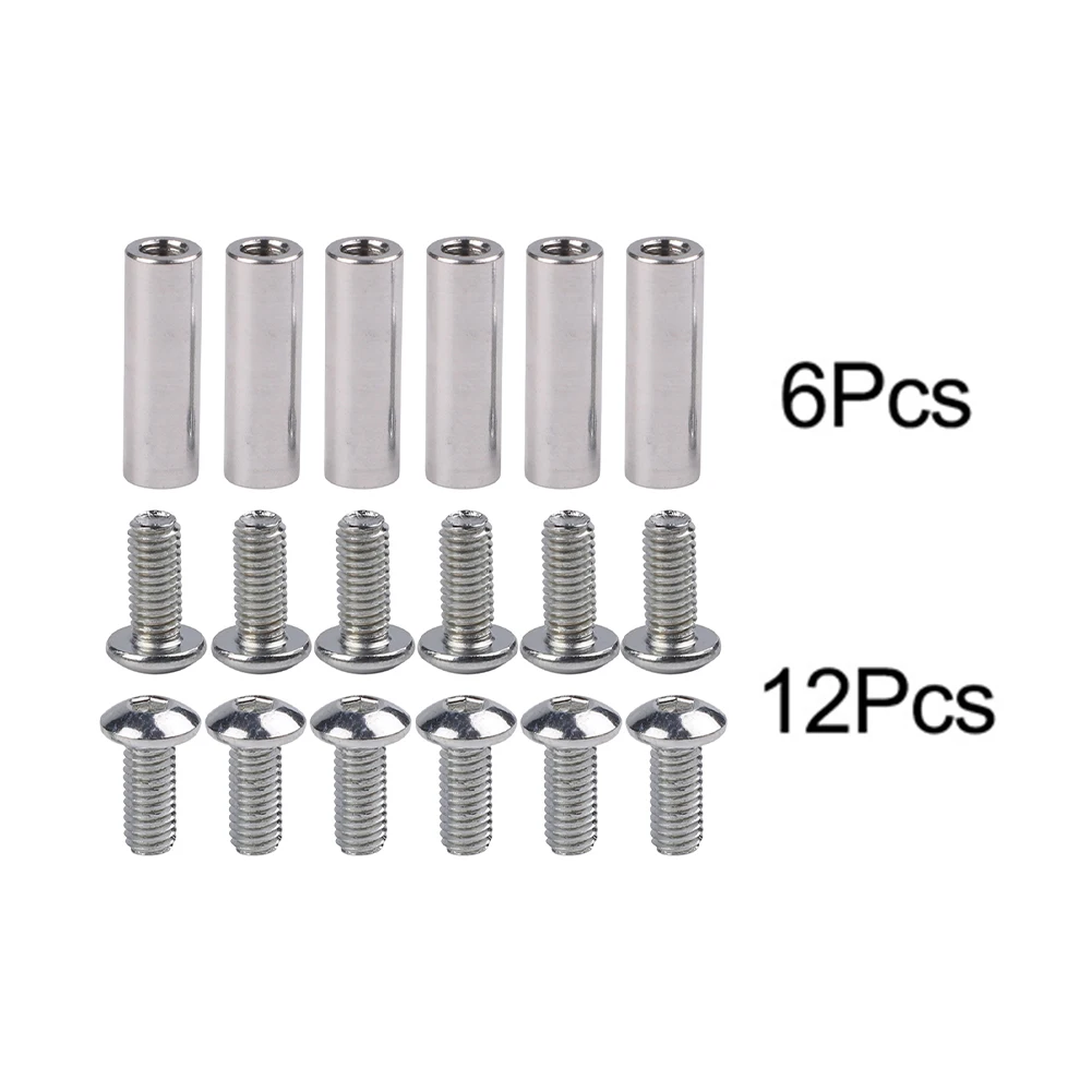 Traction Improvement Lawn Care Screws Gardening Equipment Enhanced Traction For Mowers Enhanced Lawn Maintenance