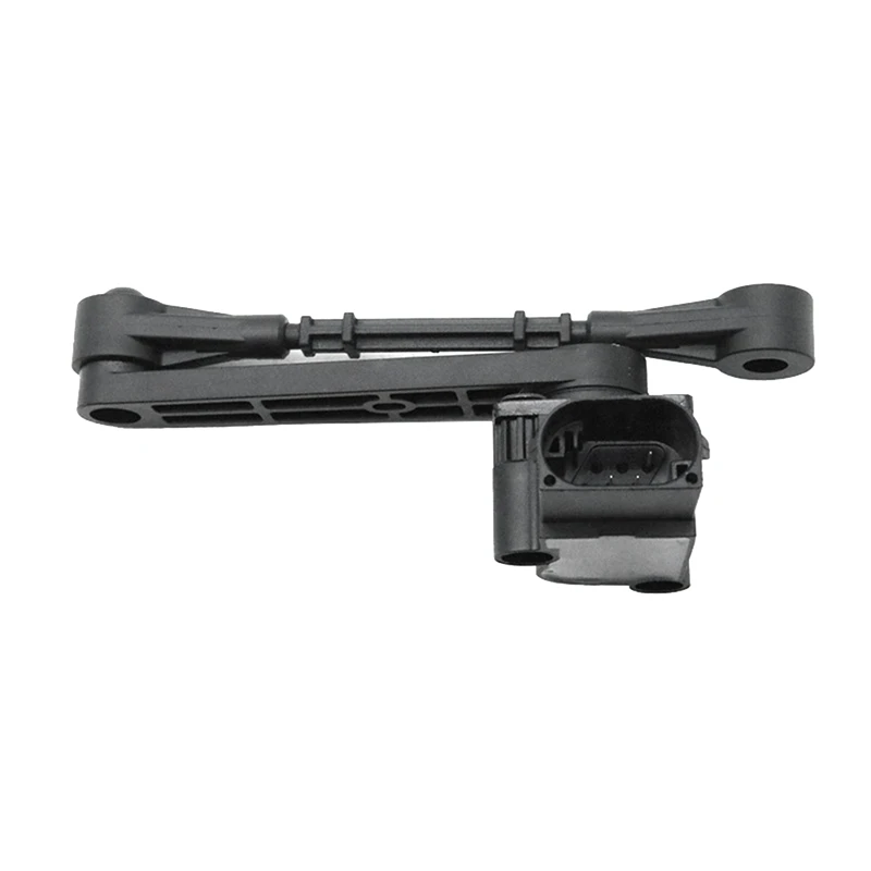 A33K-Auto Luchtvering Rechtsachter Rijhoogte Niveau Sensor Voor Land Rover Range Rover Sport LR3 LR 020161   Auto Accessories