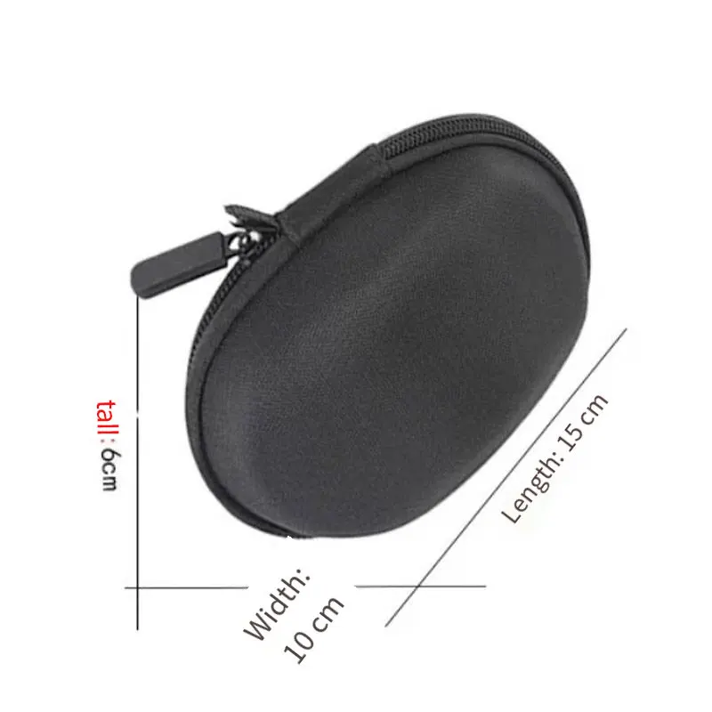 Suitable for Logitech G502X Creator Wireless Mouse Bag, anti Drop Storage Box, Protective Bag, Pressure Resistant view 6