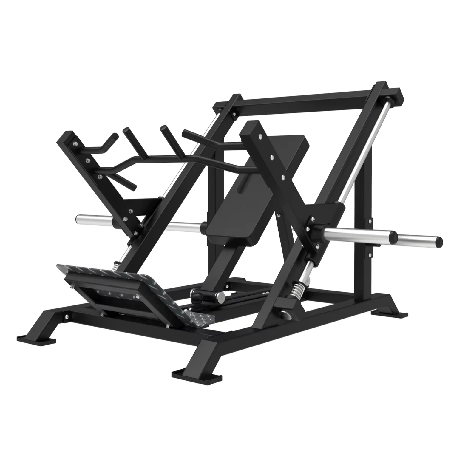 Хит продаж: Фитнес-тренажер GC-5080 Smith Rower, коммерческое оборудование для спортзалов