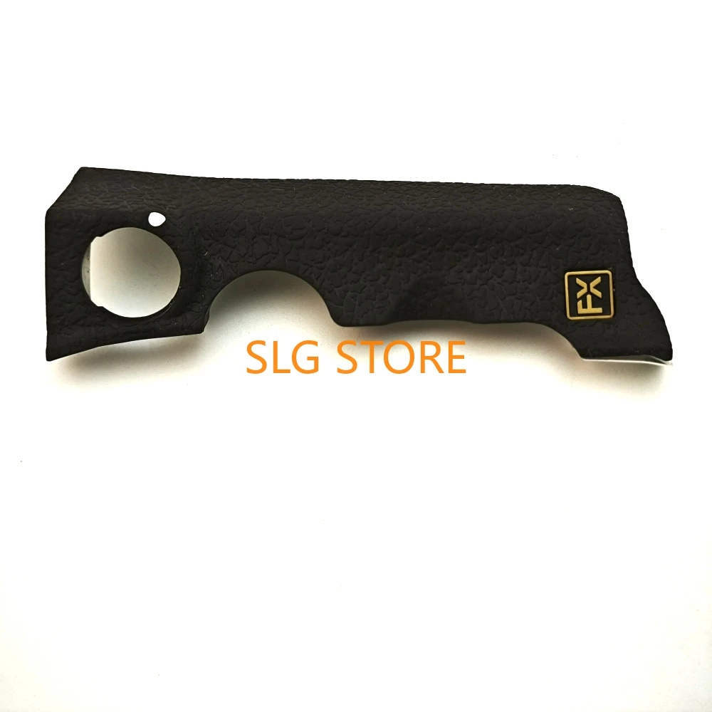 100% oryginalny Nikon D800 interfejs po lewej stronie uchwyt gumowy z taśmy klejącej