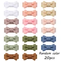 random color 20pcs