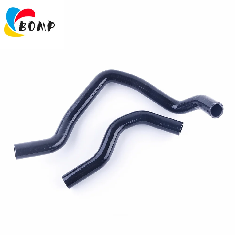 

Силиконовый шланг радиатора, 2 шт., подходит для 1988-1991 HONDA CIVIC CRX SIR VT EE8 EE9 EF8 EF9 B16A