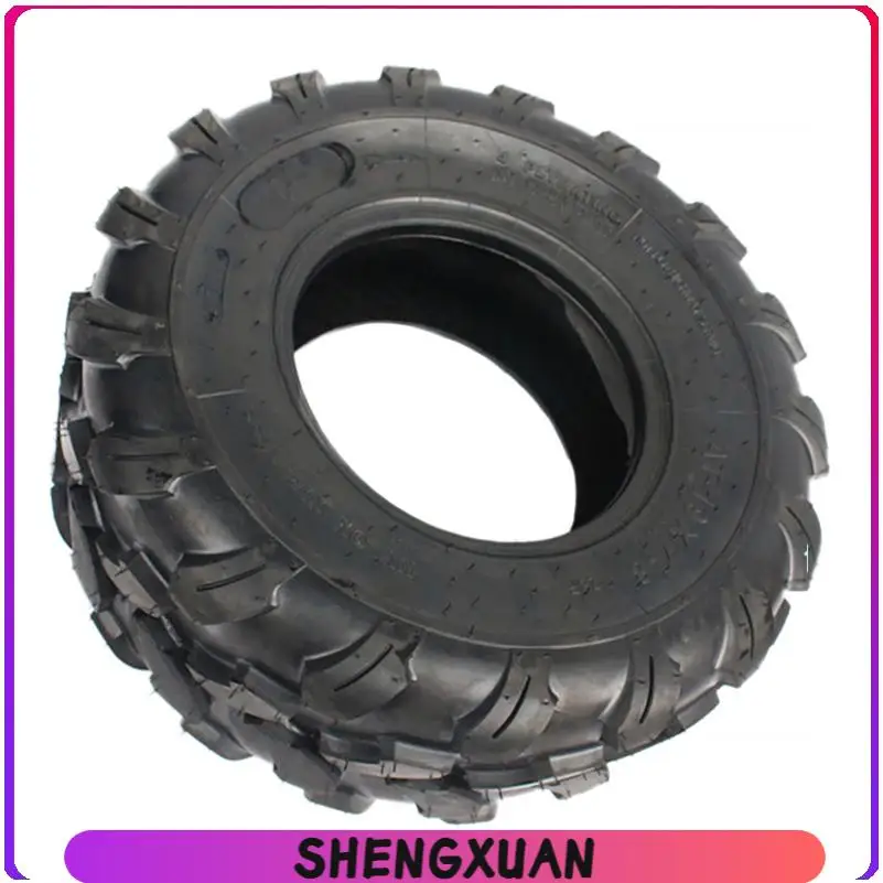 ATV 19x7.00-8 19x7-8 inch tyre tubeless tyre for 150cc 250cc four-wheeler motorcycle front wheel tubeless tyre