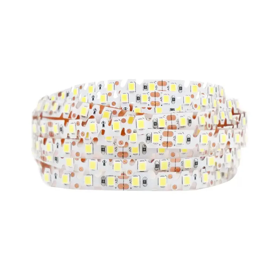 5M/Lot S Shape 12V …