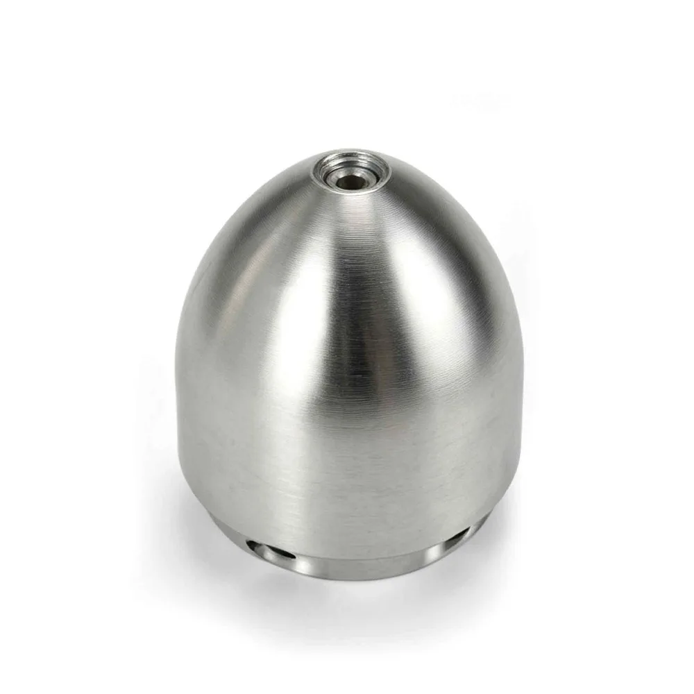 40~170L/min High-Pressure Cleaning Suction Truck Ceramic Hole Nozzle of Dredging Truck 100~300Bar1/4