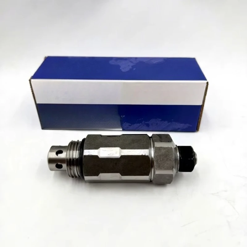 1R-6488 Pressure Relief Valve Construction Machinery Parts for Engine EL200B E200B