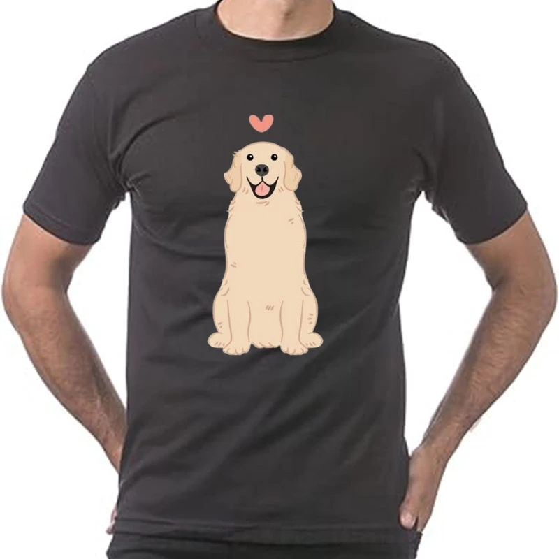 Love Light Golden R… - image