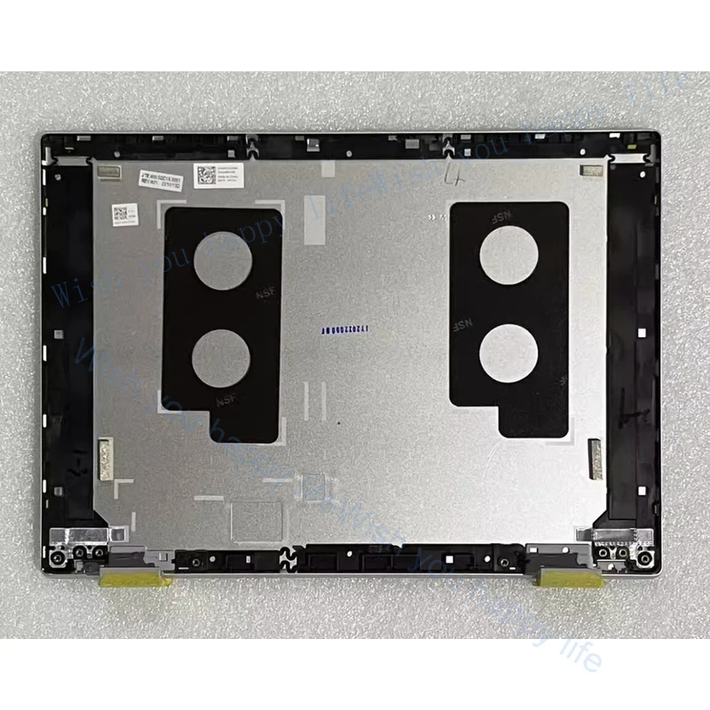 LULU 1pc  for Dell Inspiron 14Plus 7420 7425 Laptop LCD Back Cover 09YV3J