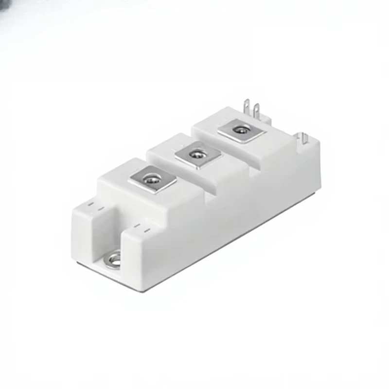 Ultra high power module for DC industrial drive