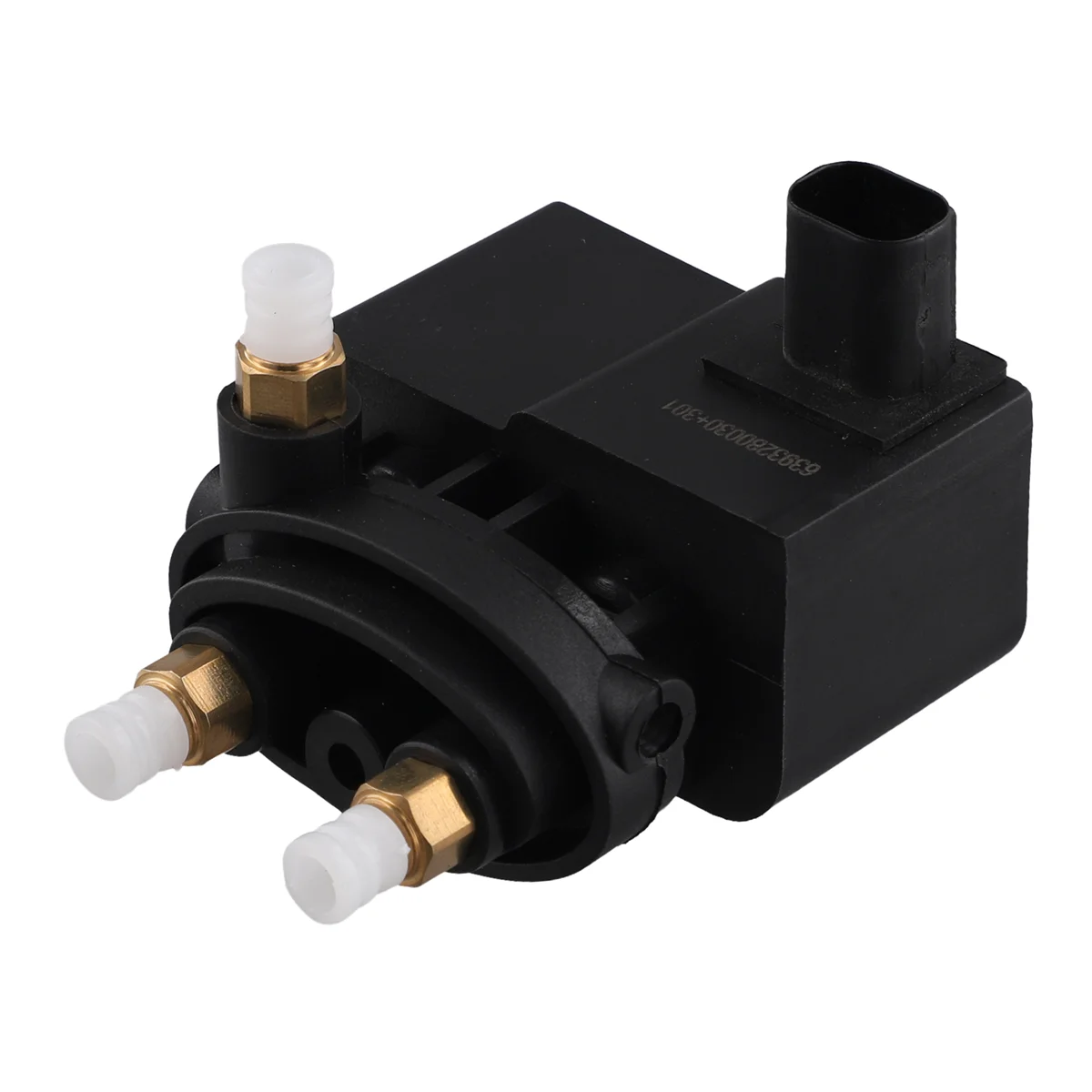 

Новый блок электромагнитных клапанов пневматической подвески для Mercedes Benz Viano W639 2004-2014 гг. 6393280030 A 6393280030 -L49A