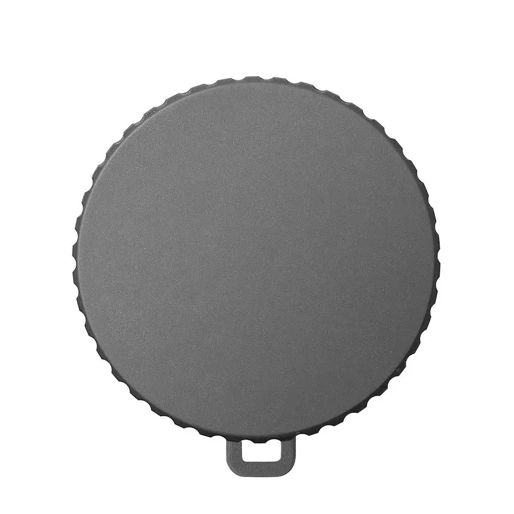 10Pcs Silicone Camera Lens Cap Dustproof Non Slip Camera Lens Protective Cover Anti Scratch Action Camera Lens Cap