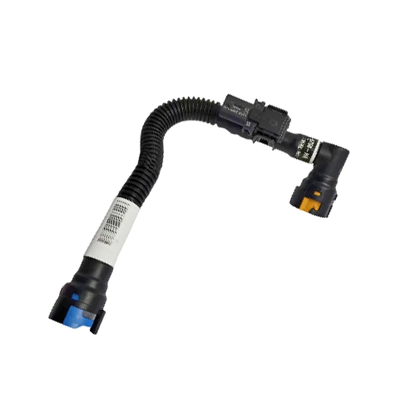 

AU34-Crankcase Tube Exhaust Hose L1ME-6758HA For Ford Explorer Exhaust Hose Exhaust Gas Pipe Engine Exhaust Hose