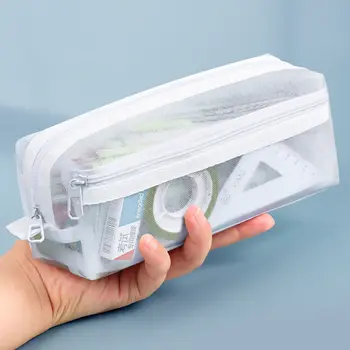 8 best sales Astucci trasparenti - №2