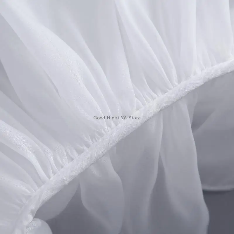 طوق زي المهرج للبالغين لحفلات الهالوين، قطعة عنق مهرج على الطراز الفيكتوري قابلة للتنفس لمختلف الأعمار #4