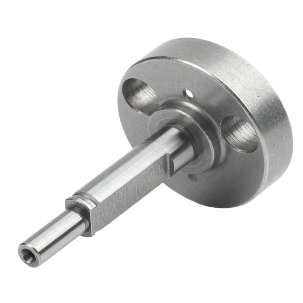 Replacement Crankshaft and For Piston Hollow Kit for DCH253 For DCH273 DCH274 DCH363 DCH364 Rotary Hammer Drill Servicing