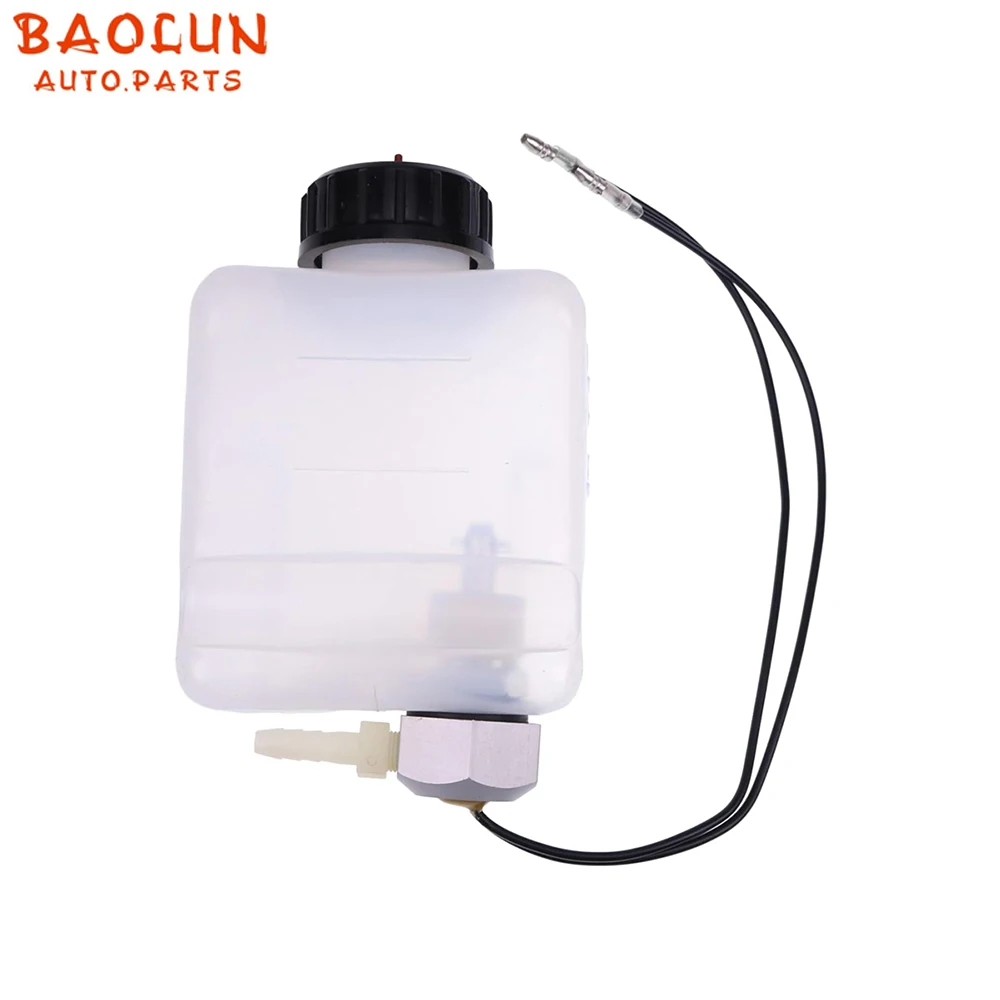 

BAOLUN Replacement 806193A46 8M0075709 For Mercury Mercruiser Boat Engines Gear Lube Reservoir