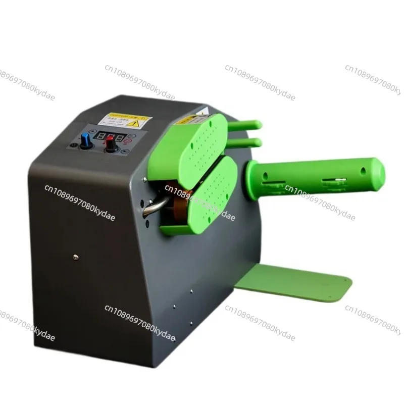Multifunctional Bubble Bag Cushioning Inflator Filling Bag Inflatable Machine High Quality Tr