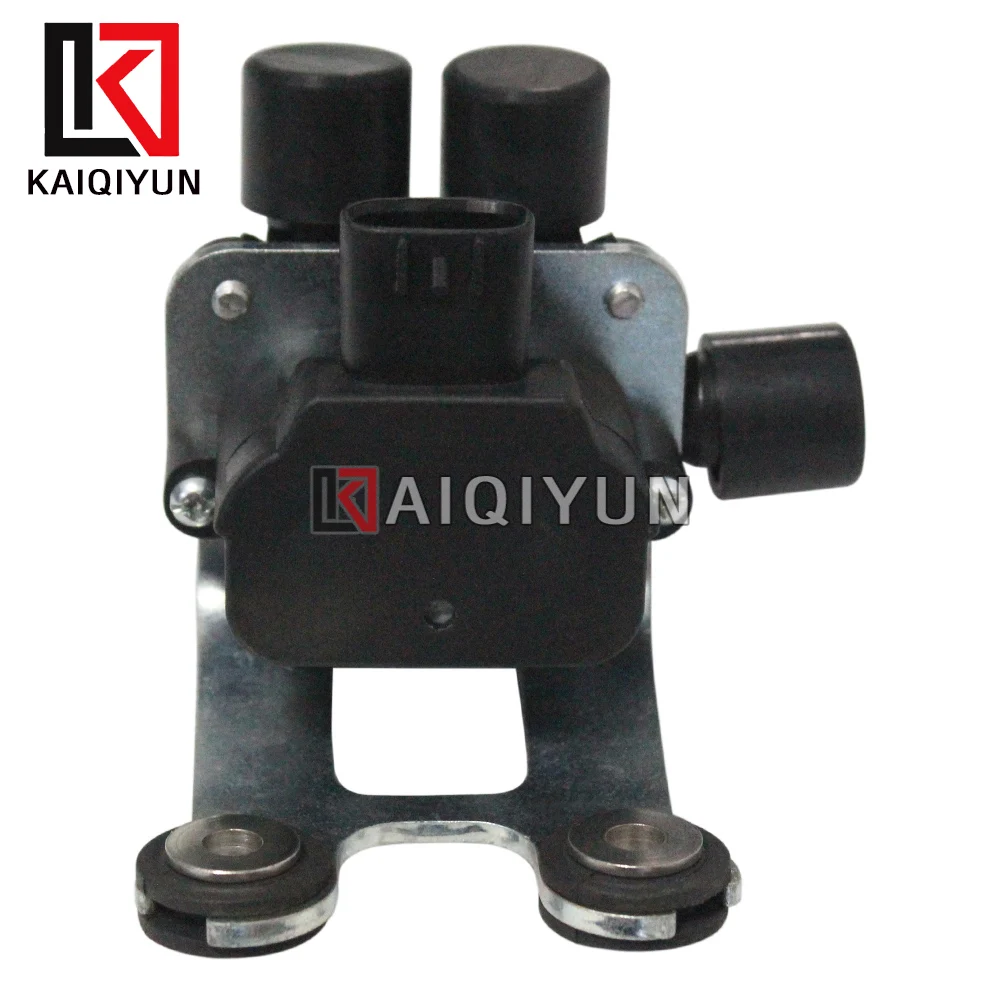 

For Toyota Lexus ES250 E300h LS500 NX300 RX350 2018-2021 Height Control Valve Sub-Assy No.1 4809550060 48095-50060