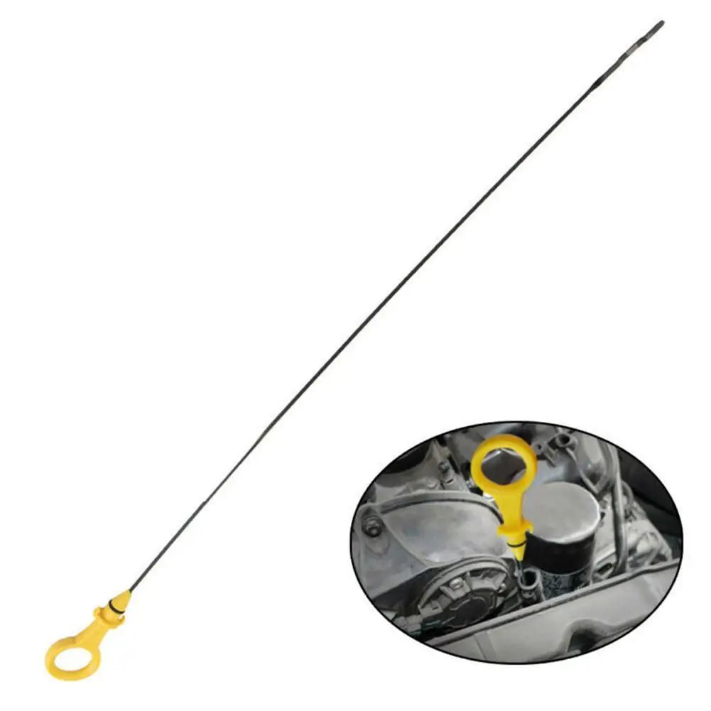 

High Quality Replacement Engine Oil Dipstick Car Accessories Oil Resistance Plastic&metal Temperature Resistance