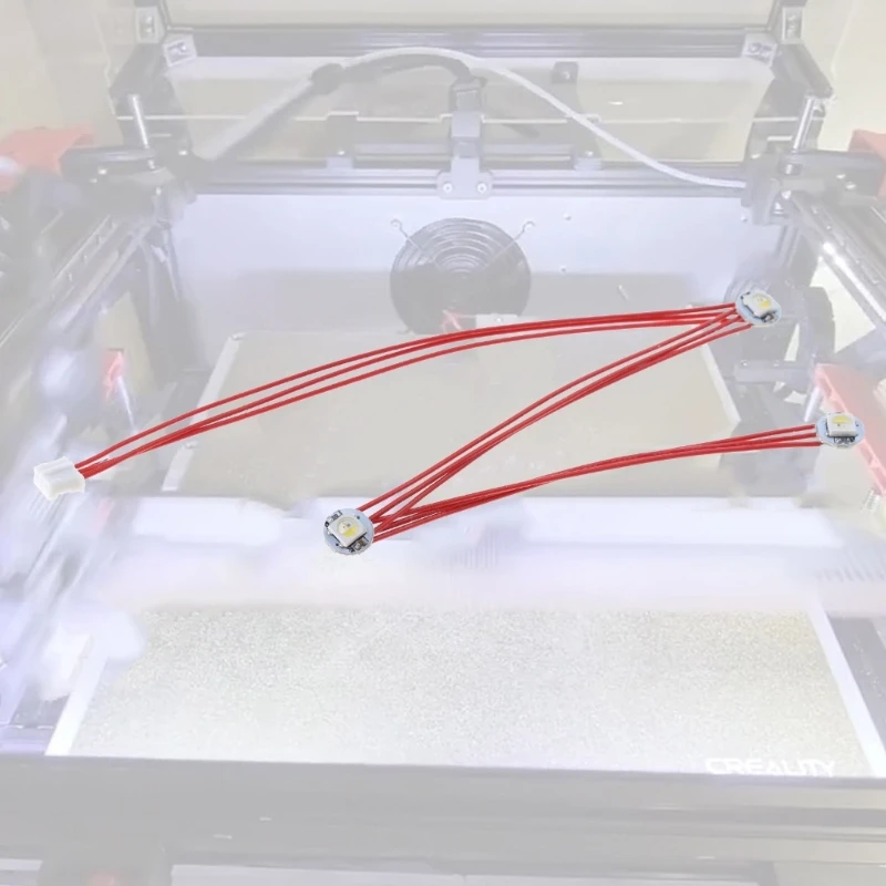 Светодиодная лампа для 3D-принтера Voron 2.4