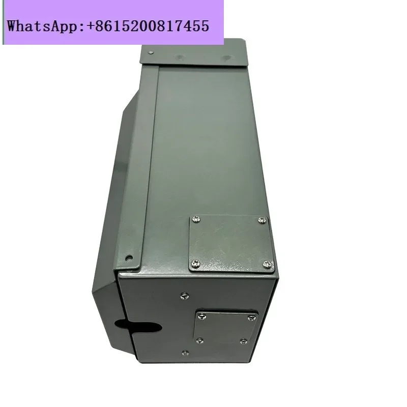 50A industrial socket distribution box extension cable socket box waterproof box outdoor