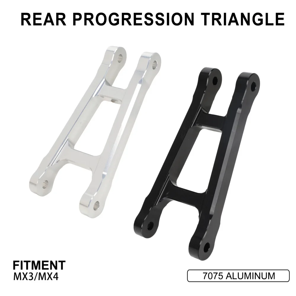 

Motorcycle Rear Progression Triange For Talaria Sting MX3 MX4 Electric Dirt Bike Scooter