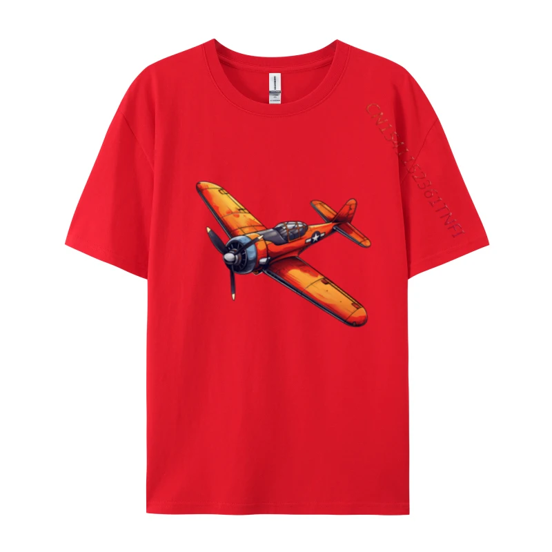 男性用純綿Tシャツ,これは私の飛行機,面白いパイロット,最新のパーティーTシャツに印刷された飛行機,通常のトップス