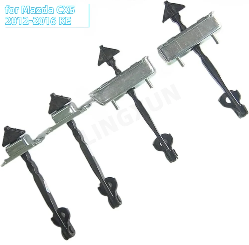 Car Door Check Strap Stop Limiter for Mazda CX5 2012-2016 CX7 CX9 M2 M3 M5 M6 323 626 Haima 2 3 7